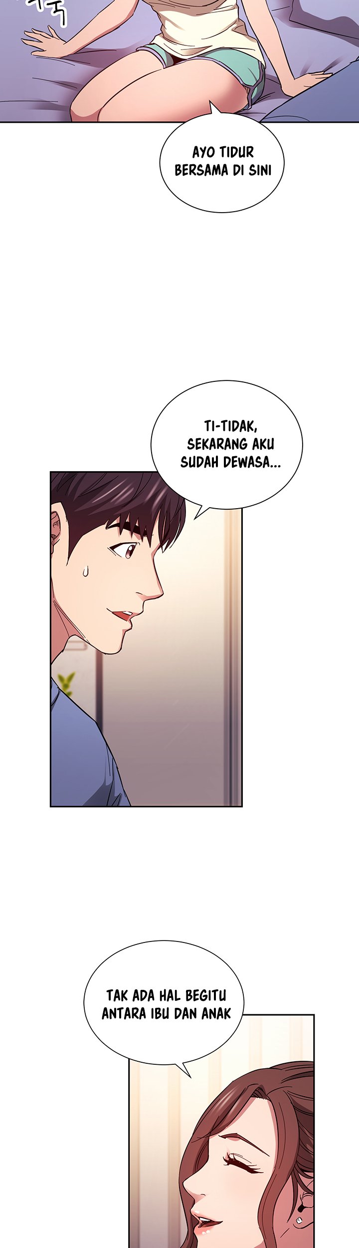 Mother Hunting - Chapter 64 15