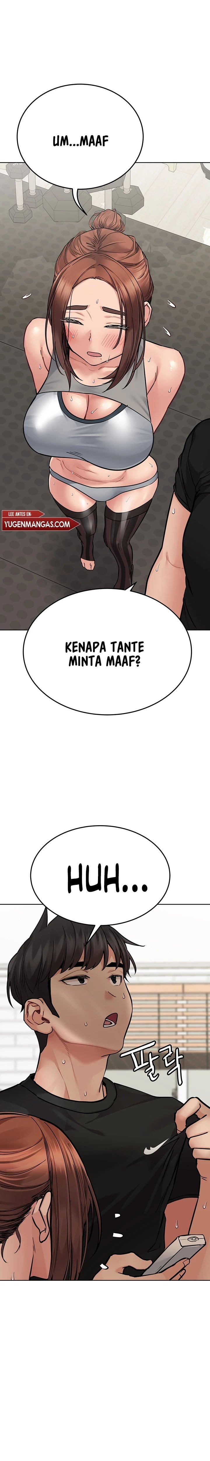 Keep It a Secret From Your Mother! - Chapter 64 13