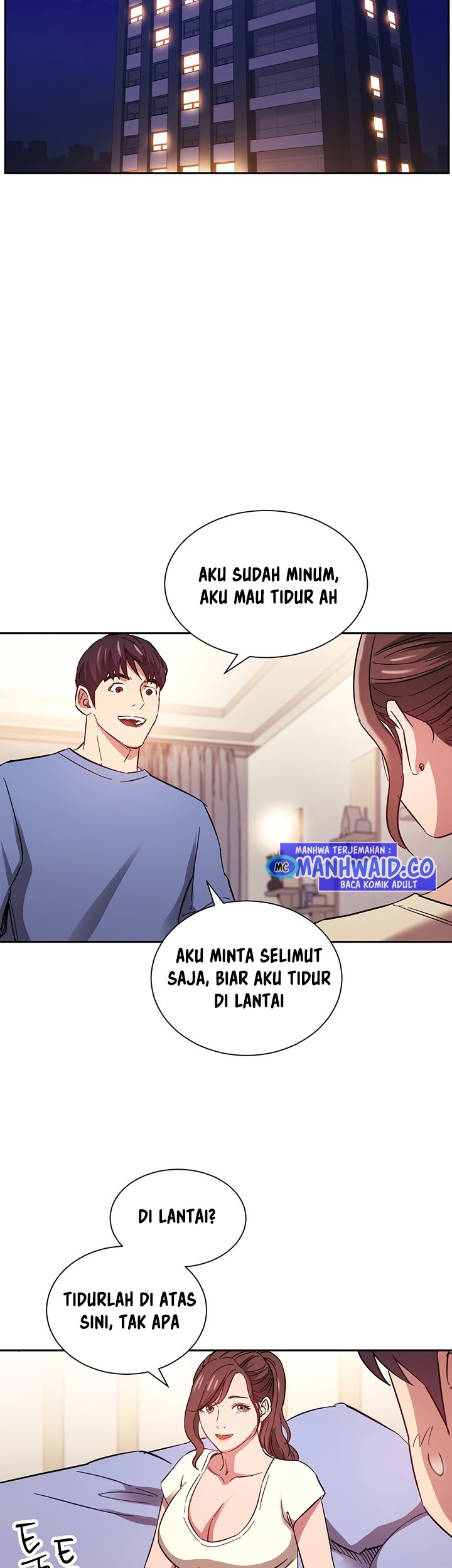 Mother Hunting - Chapter 64 14