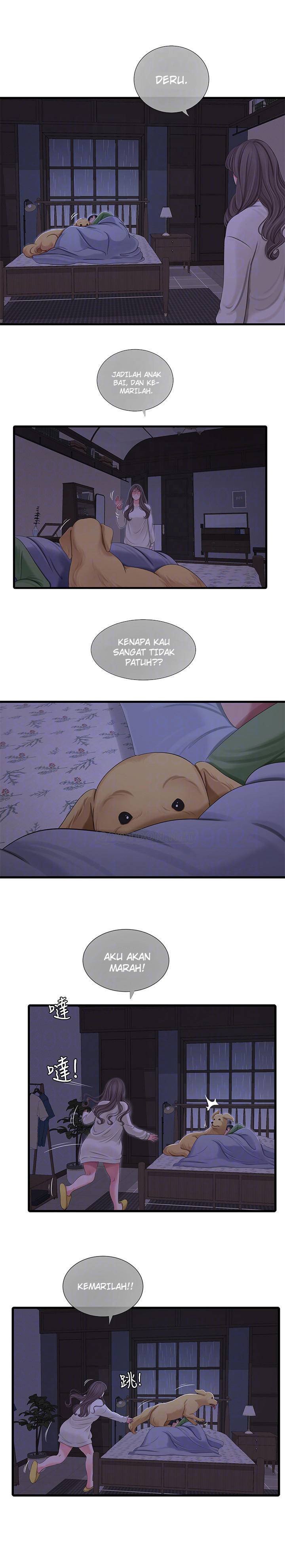 One&#8217;s In-Laws Virgins - Chapter 64 5