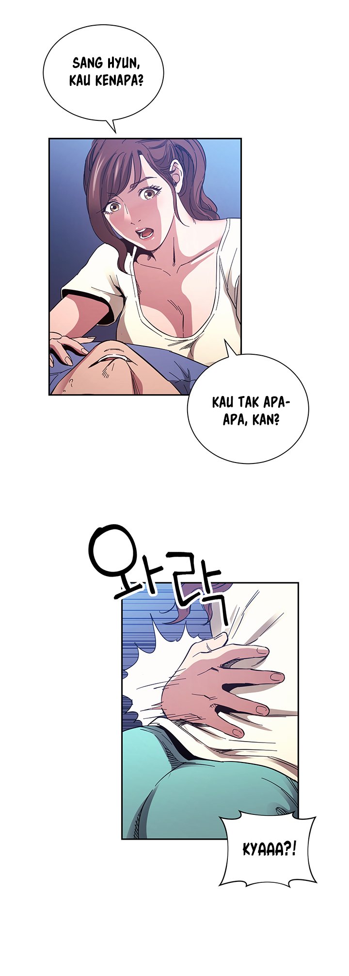 Mother Hunting - Chapter 64 29