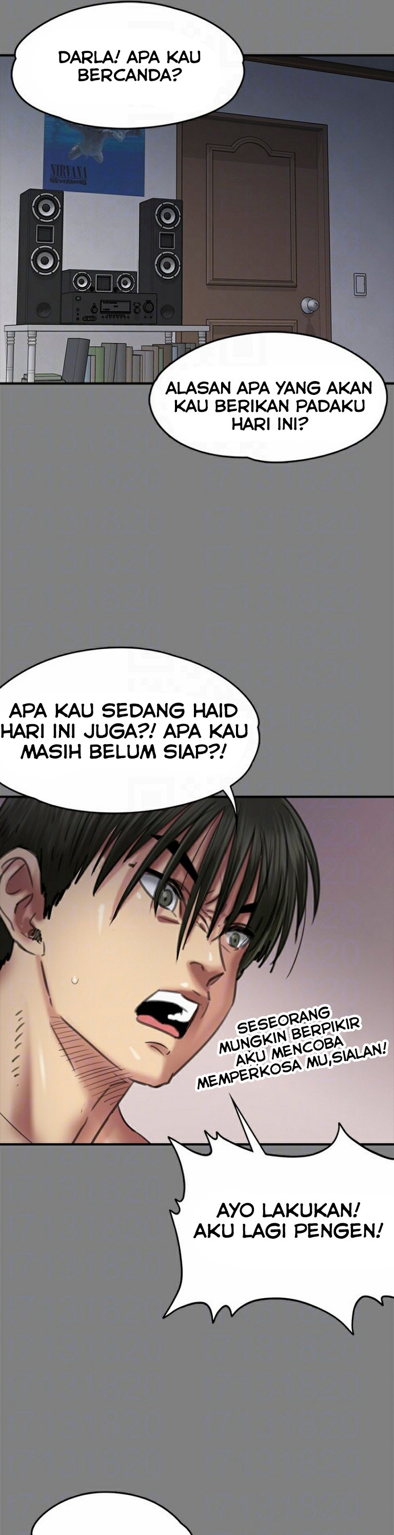 Queen Bee (Andrew) - Chapter 64 38