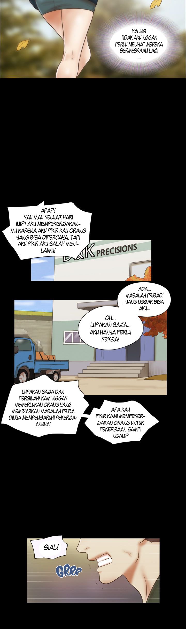 She&#8217;s The Girl - Chapter 64 24