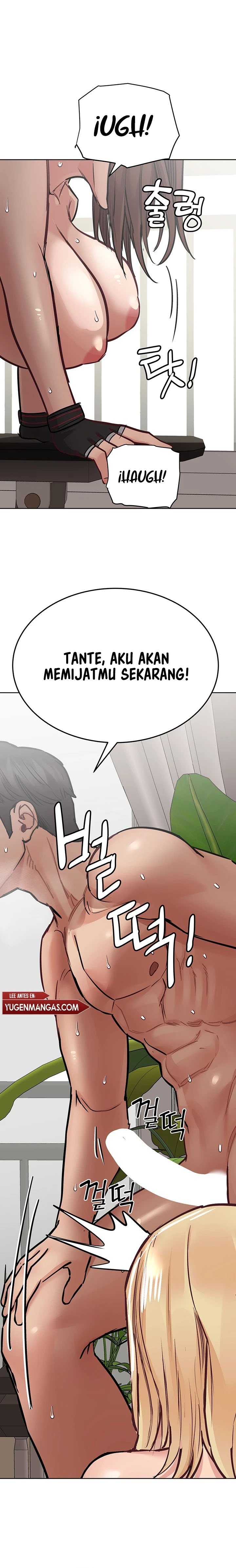 Keep It a Secret From Your Mother! - Chapter 64 24