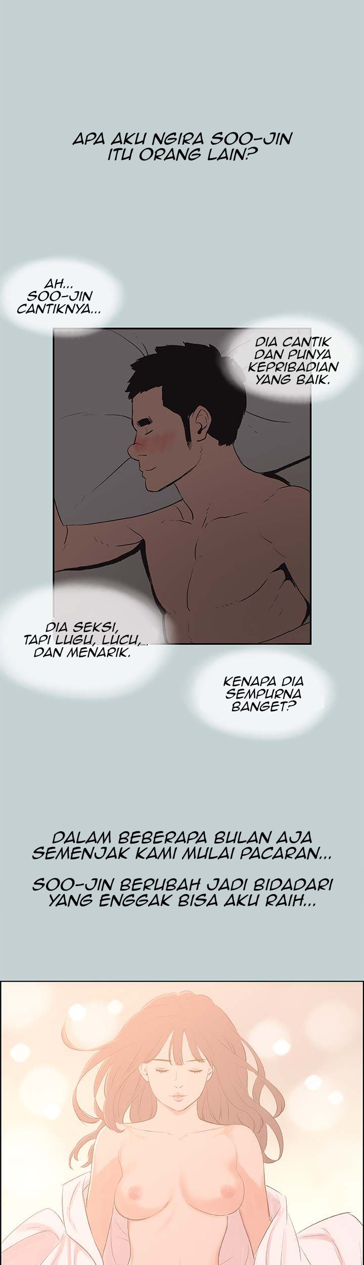 Love Square - Chapter 64 18