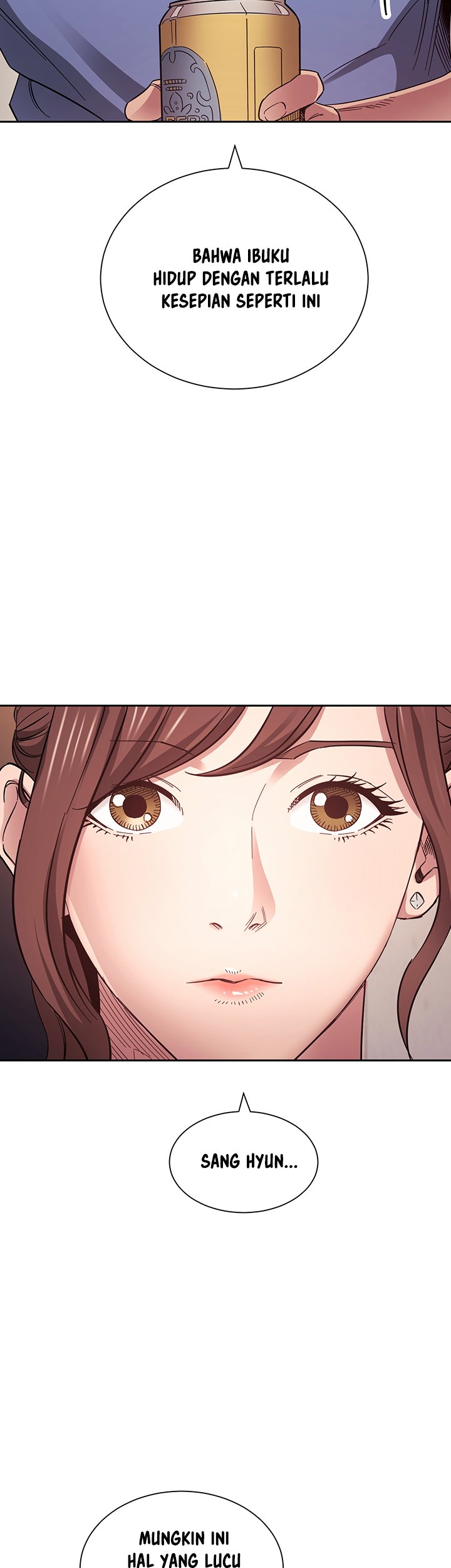 Mother Hunting - Chapter 64 4