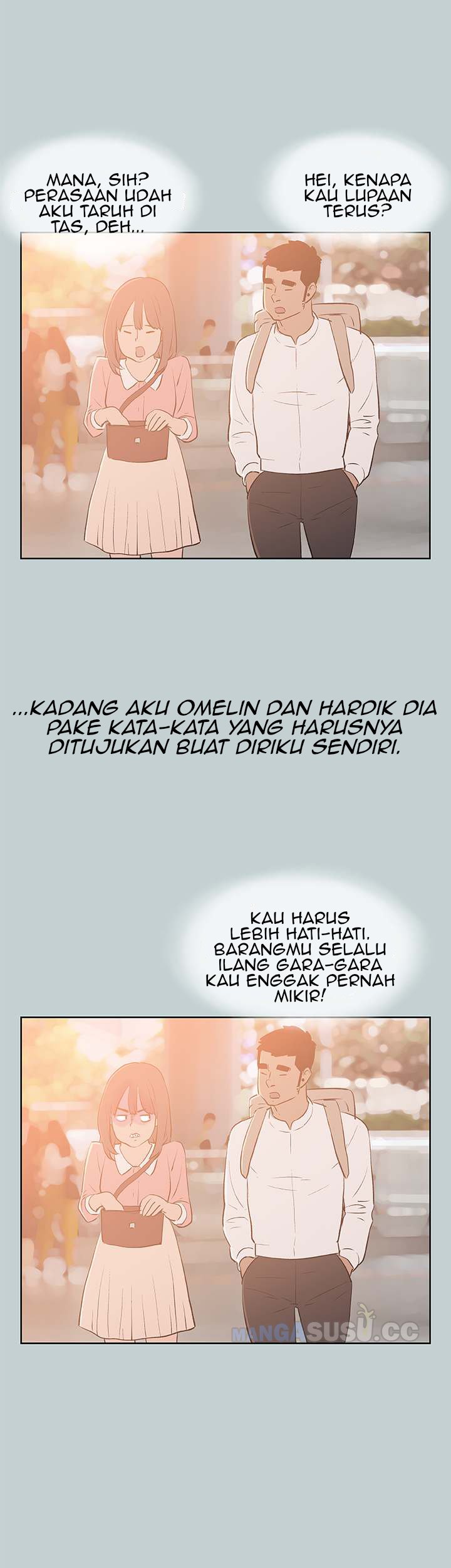 Love Square - Chapter 64 24