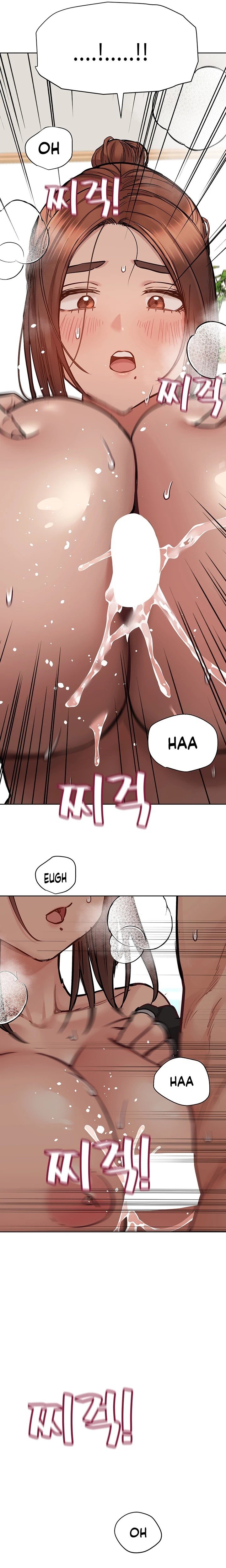 Keep It a Secret From Your Mother! - Chapter 64 35