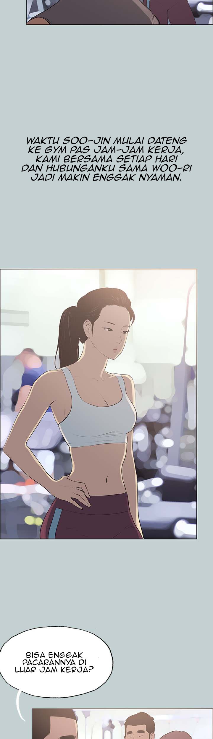 Love Square - Chapter 64 4