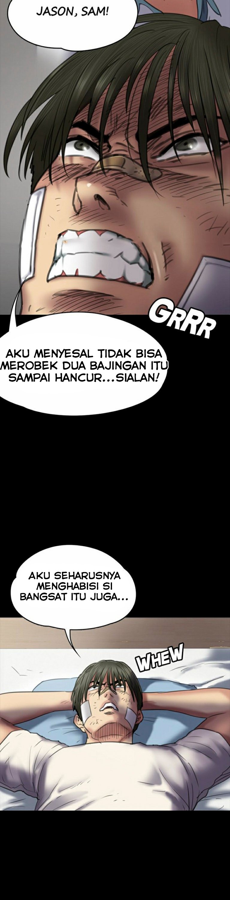 Queen Bee (Andrew) - Chapter 64 36