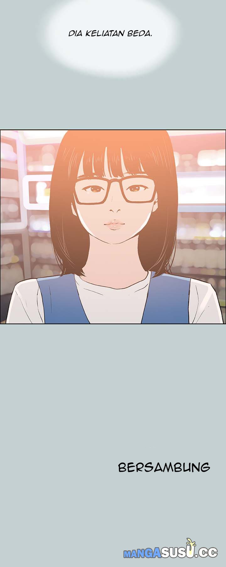 Love Square - Chapter 64 36