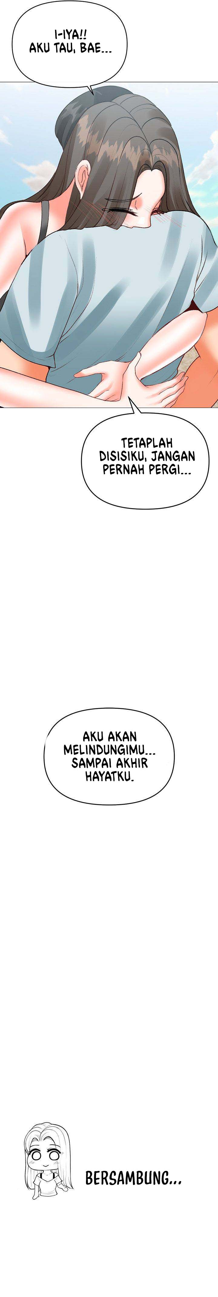 Troublesome Sister - Chapter 64 10