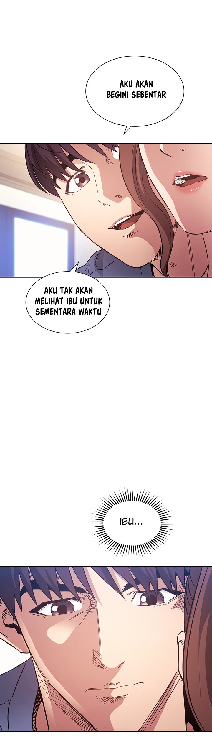 Mother Hunting - Chapter 64 45