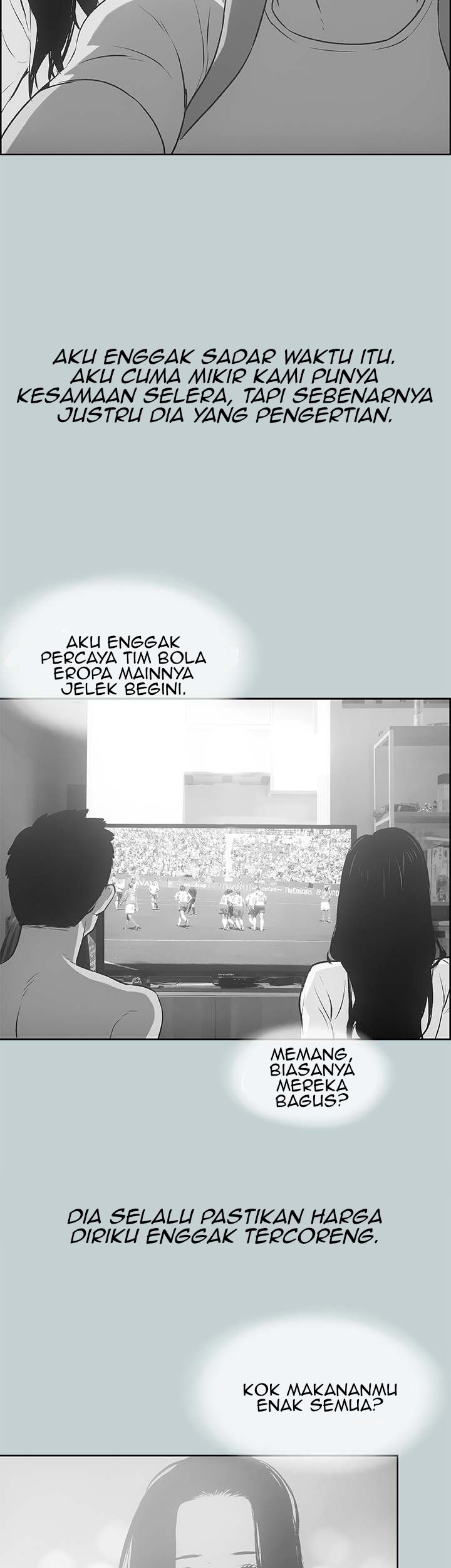 Love Square - Chapter 64 27