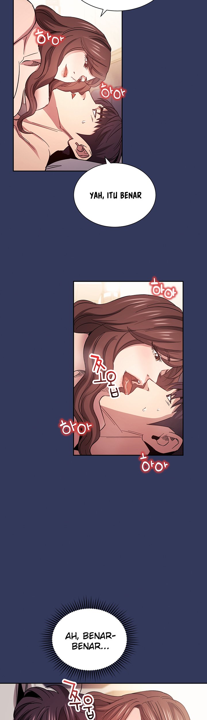 Mother Hunting - Chapter 64 26