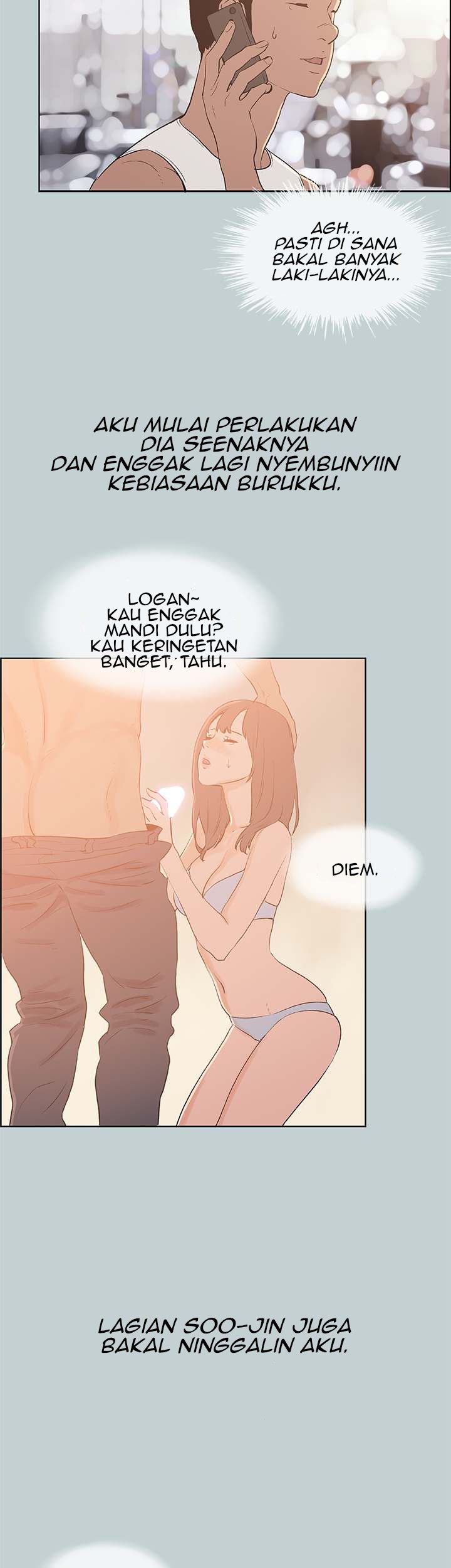 Love Square - Chapter 64 21