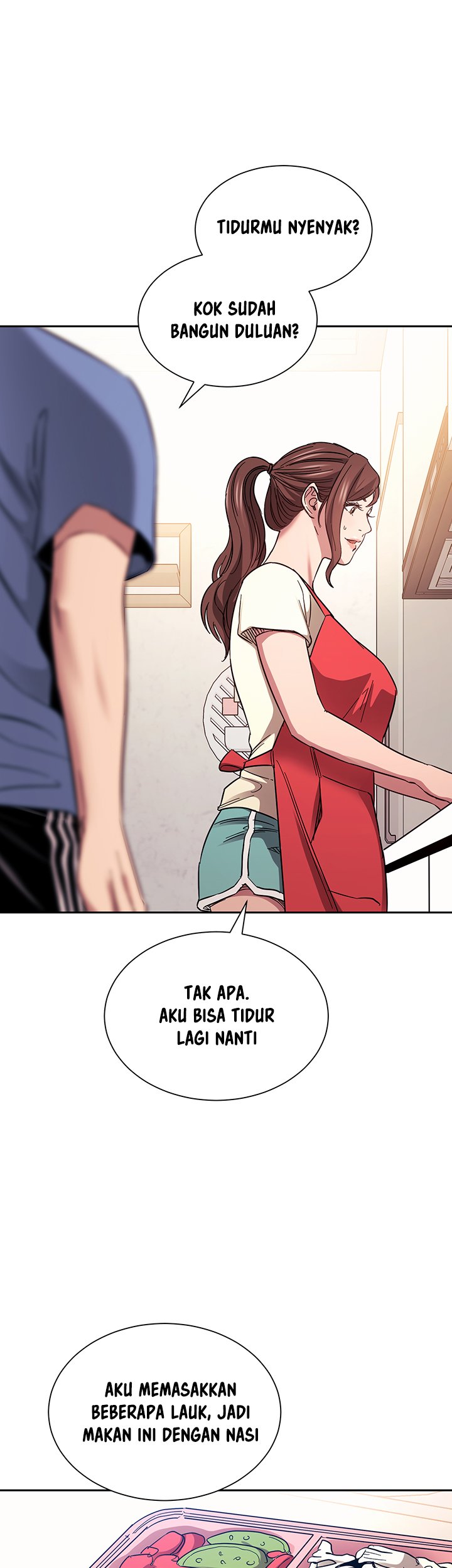 Mother Hunting - Chapter 64 42