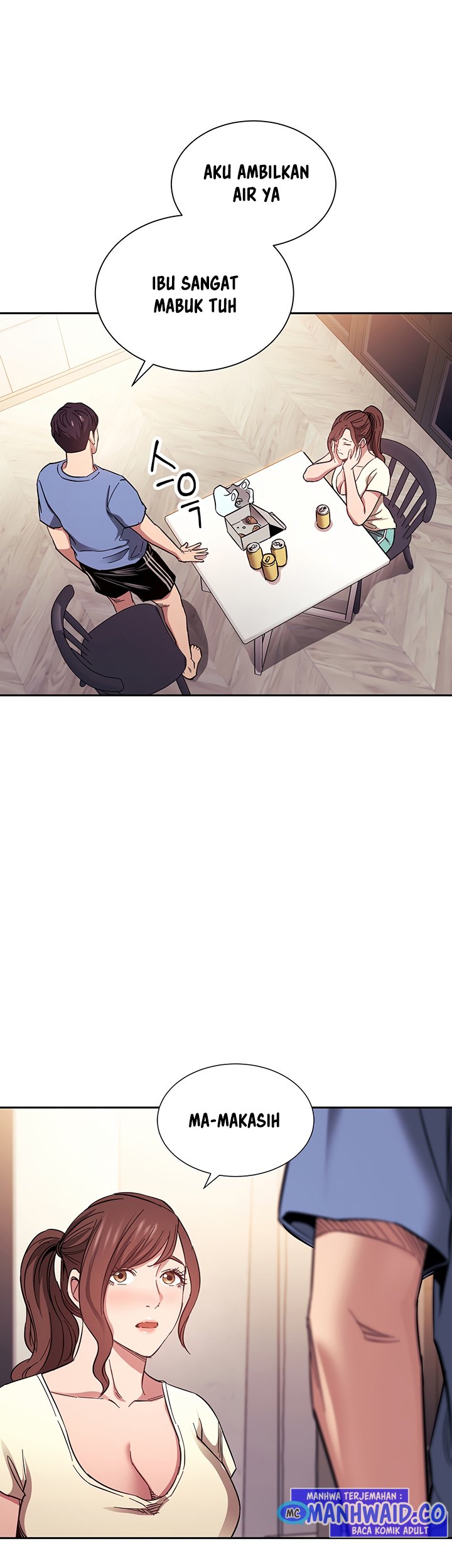 Mother Hunting - Chapter 64 10