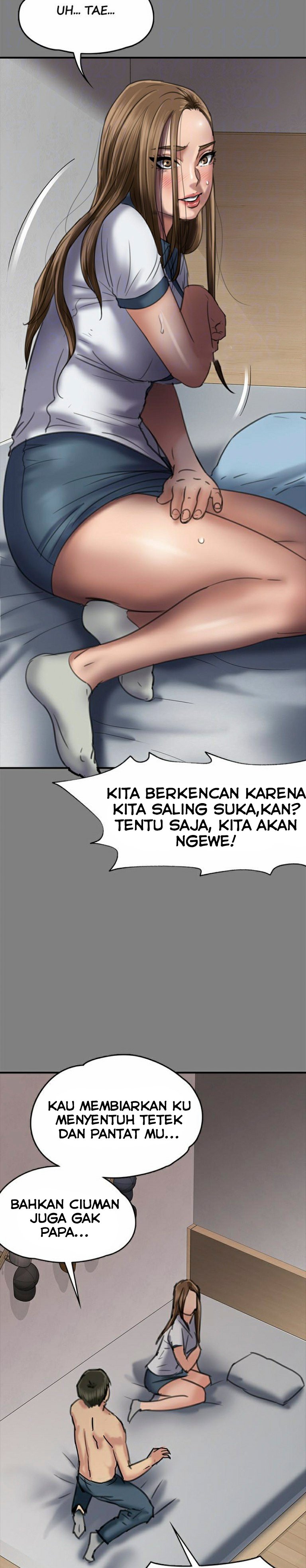 Queen Bee (Andrew) - Chapter 64 39