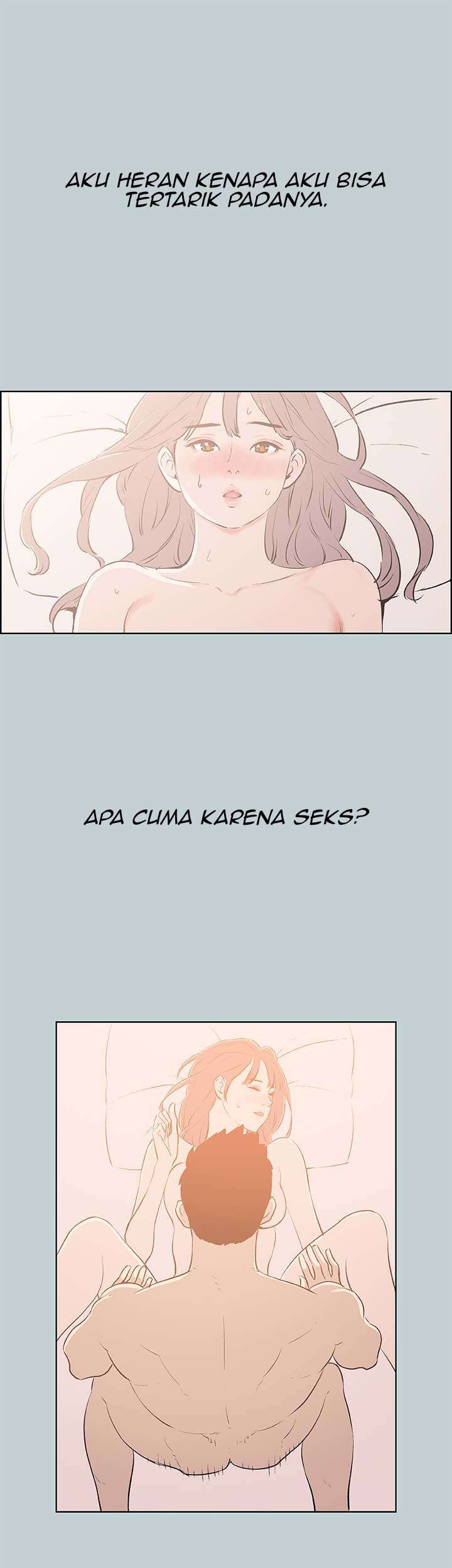 Love Square - Chapter 64 17