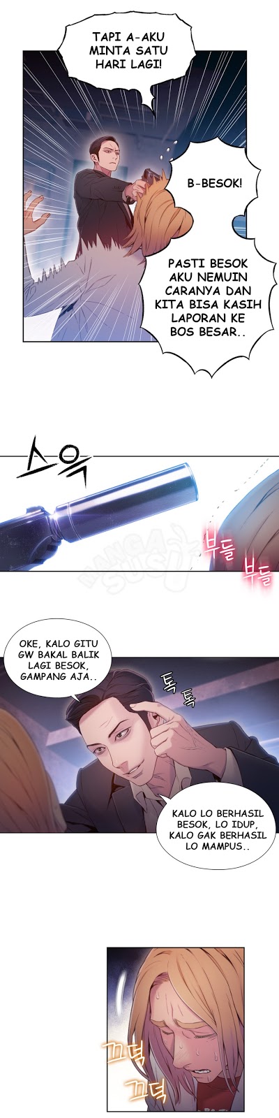 Sweet Guy - Chapter 64 5