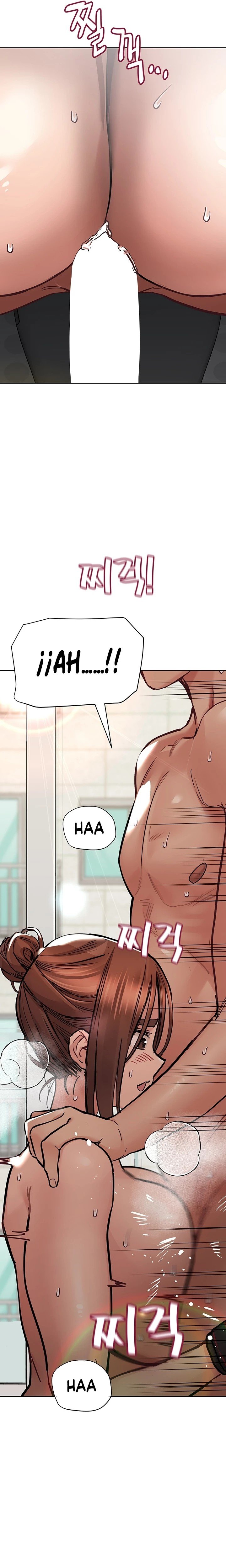 Keep It a Secret From Your Mother! - Chapter 64 33