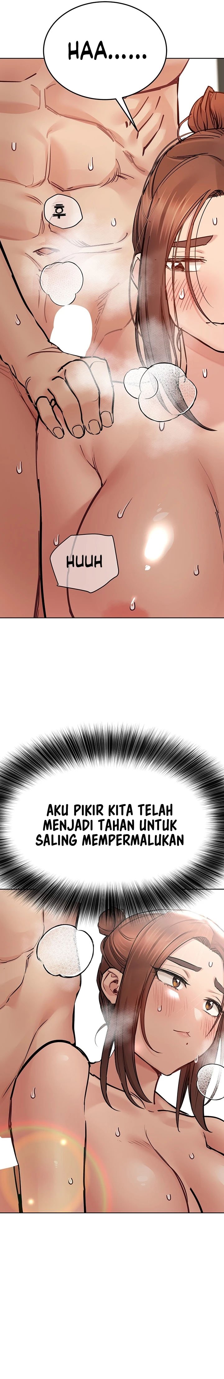 Keep It a Secret From Your Mother! - Chapter 64 29