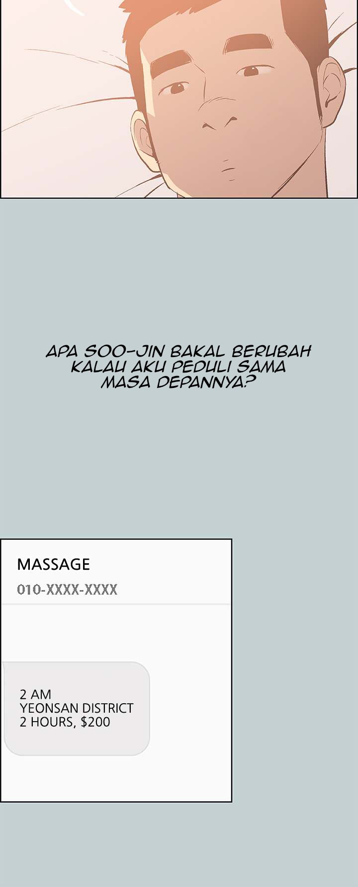 Love Square - Chapter 64 13