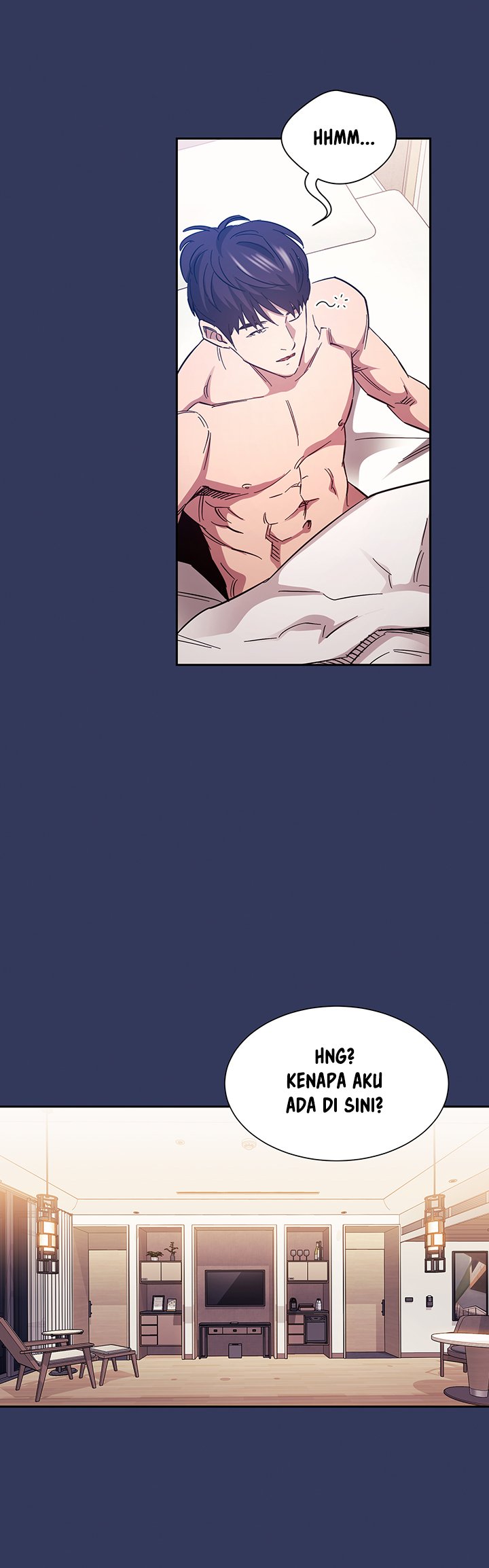 Mother Hunting - Chapter 64 23
