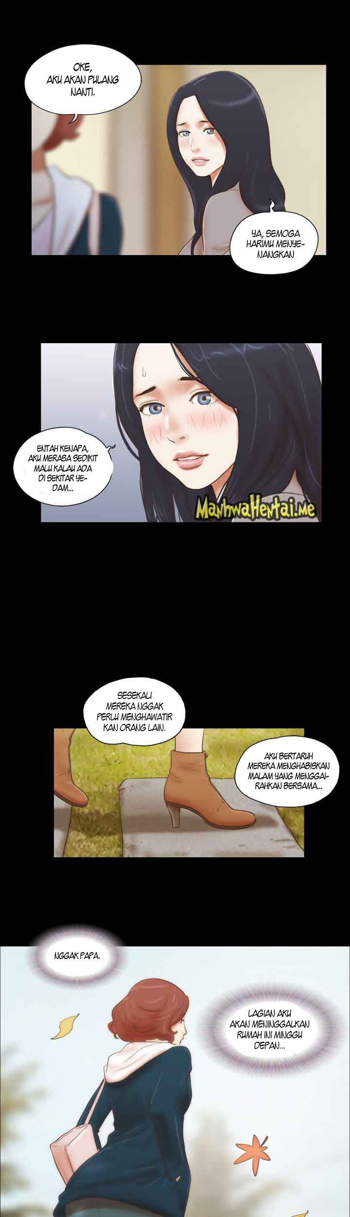 She&#8217;s The Girl - Chapter 64 23