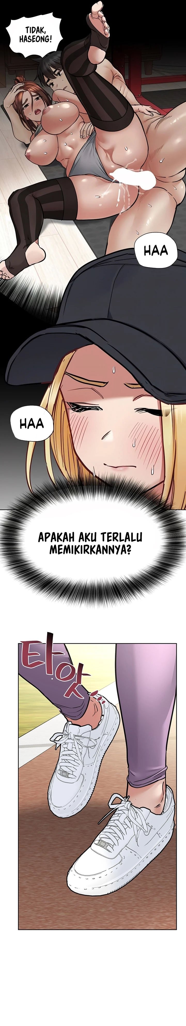 Keep It a Secret From Your Mother! - Chapter 64 8