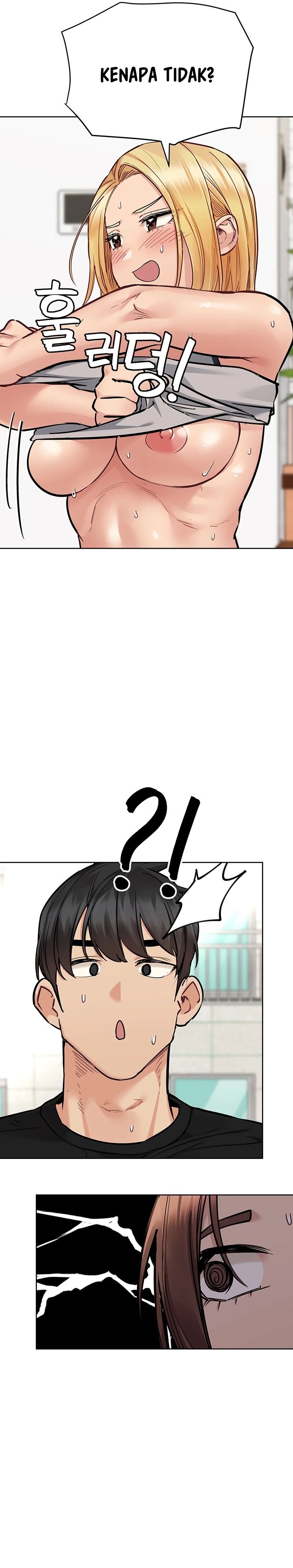 Keep It a Secret From Your Mother! - Chapter 64 16
