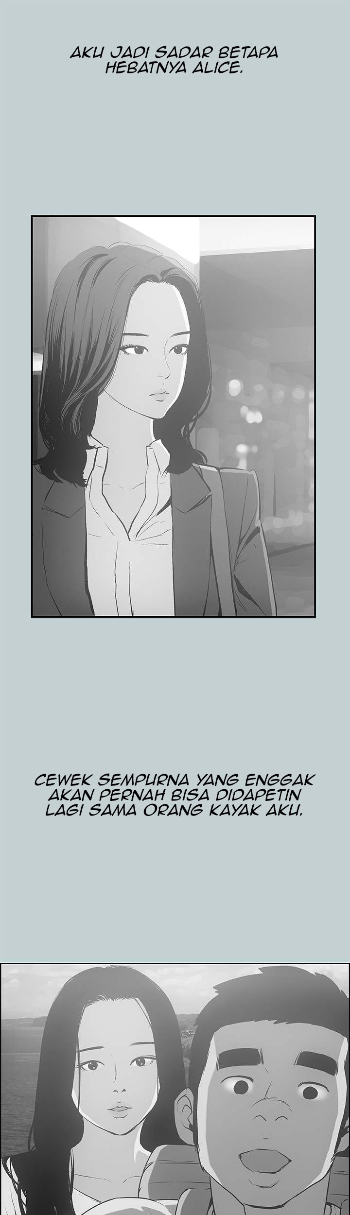 Love Square - Chapter 64 26