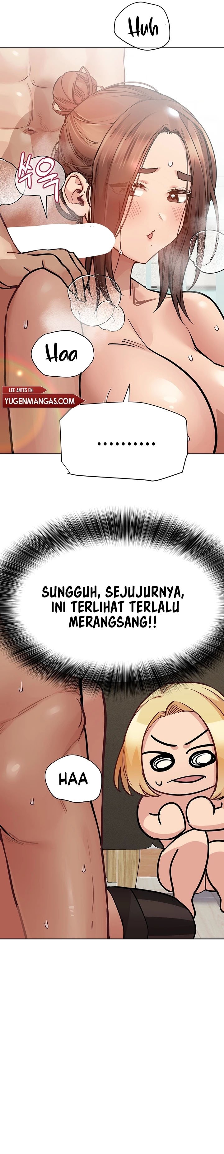 Keep It a Secret From Your Mother! - Chapter 64 28