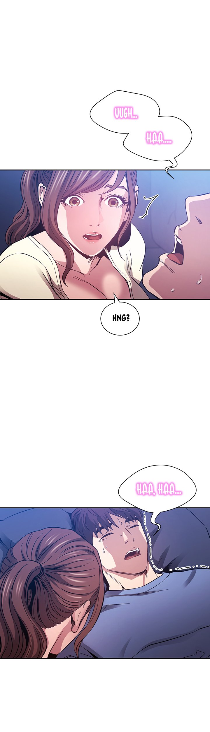 Mother Hunting - Chapter 64 28