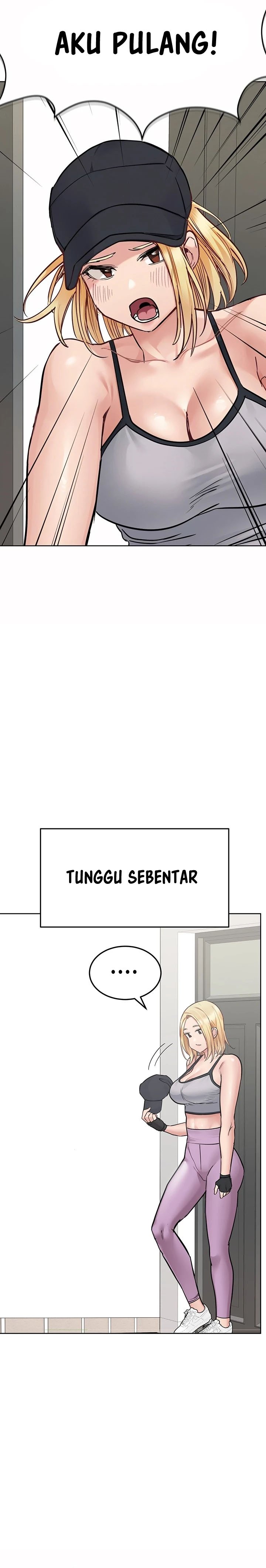 Keep It a Secret From Your Mother! - Chapter 64 10