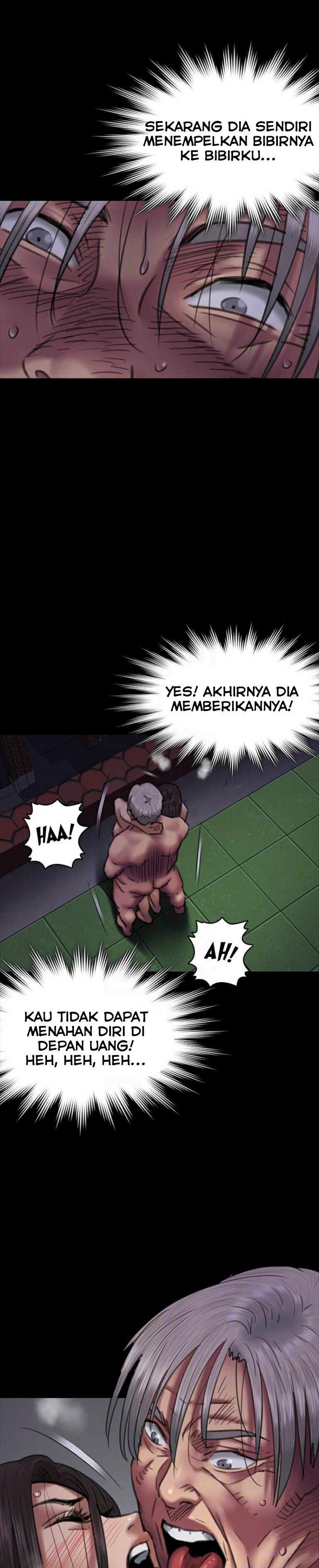 Queen Bee (Andrew) - Chapter 64 17