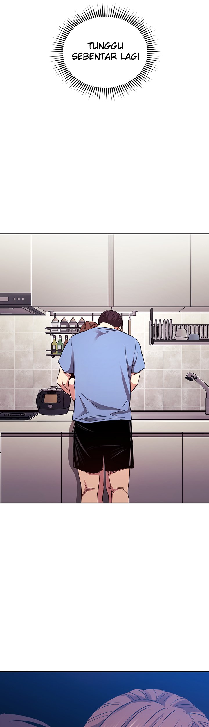Mother Hunting - Chapter 64 46