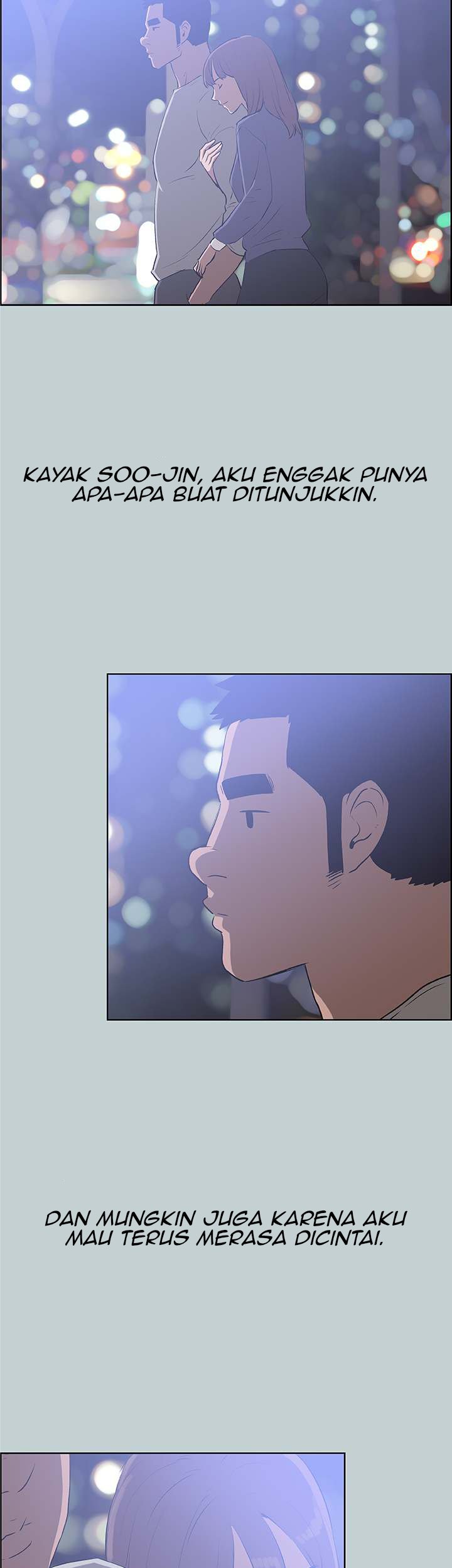 Love Square - Chapter 64 33