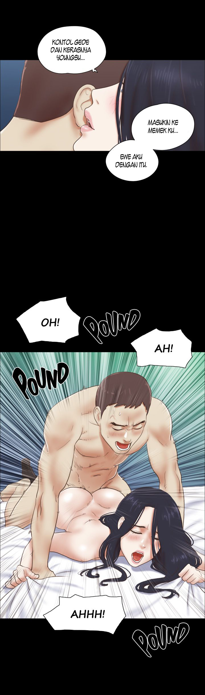 She&#8217;s The Girl - Chapter 64 10