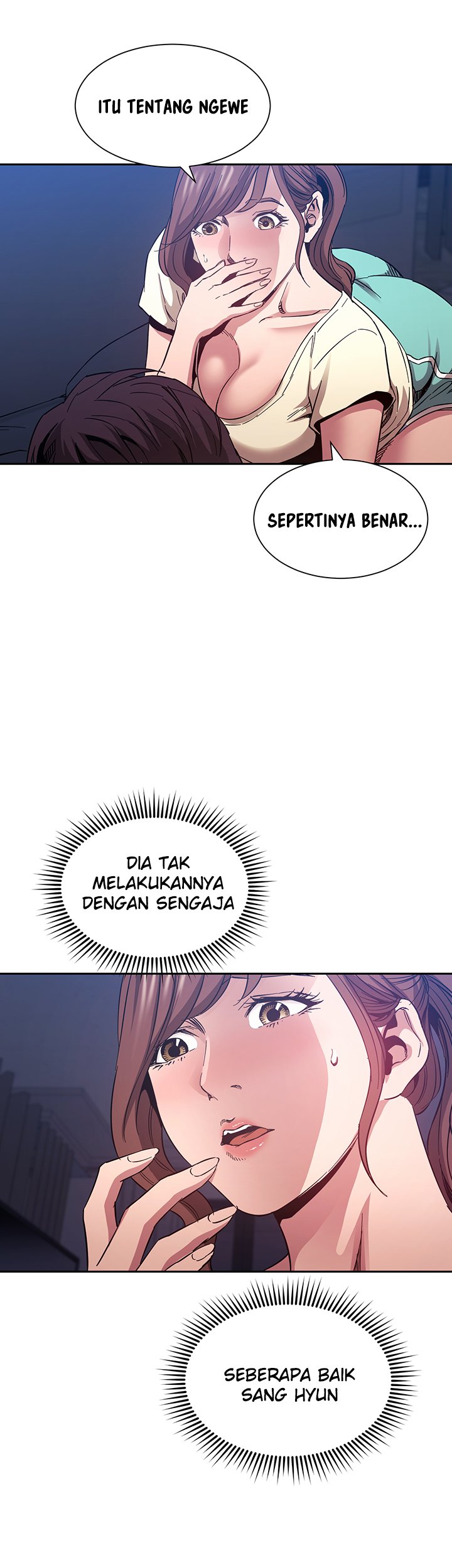 Mother Hunting - Chapter 64 38
