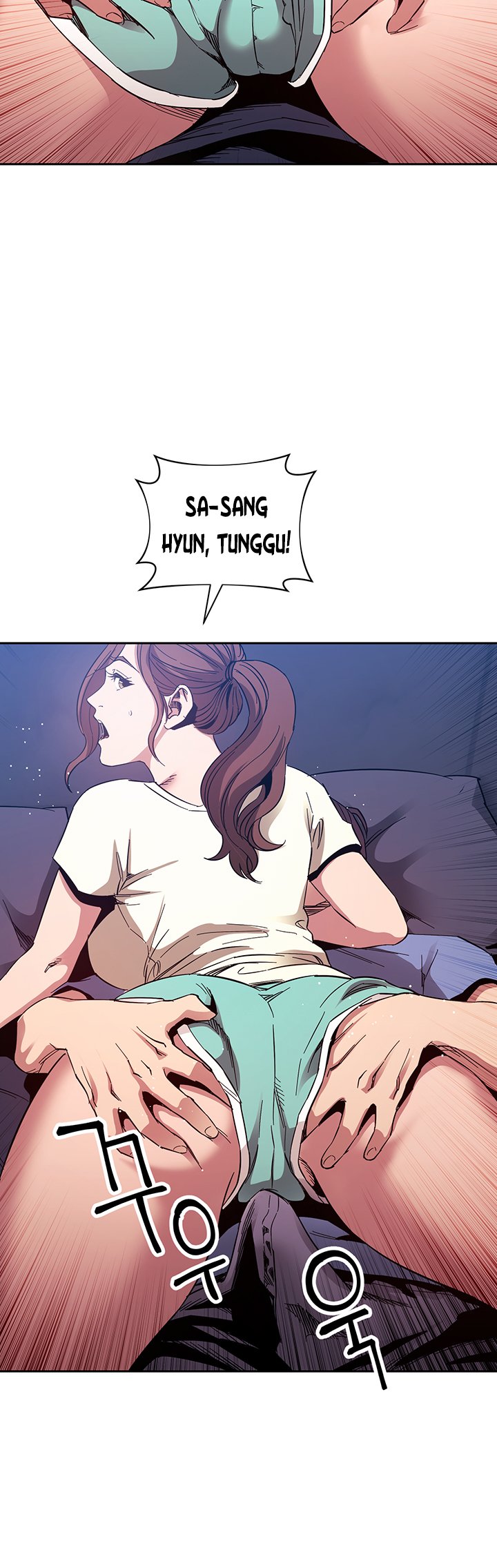 Mother Hunting - Chapter 64 34