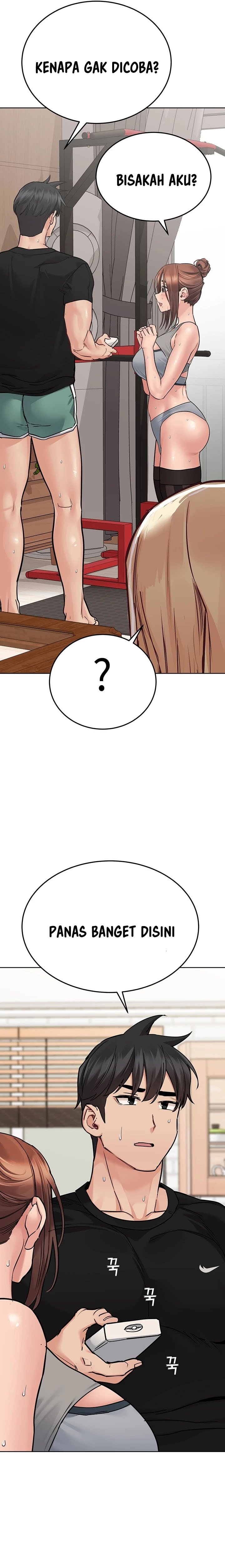 Keep It a Secret From Your Mother! - Chapter 64 12