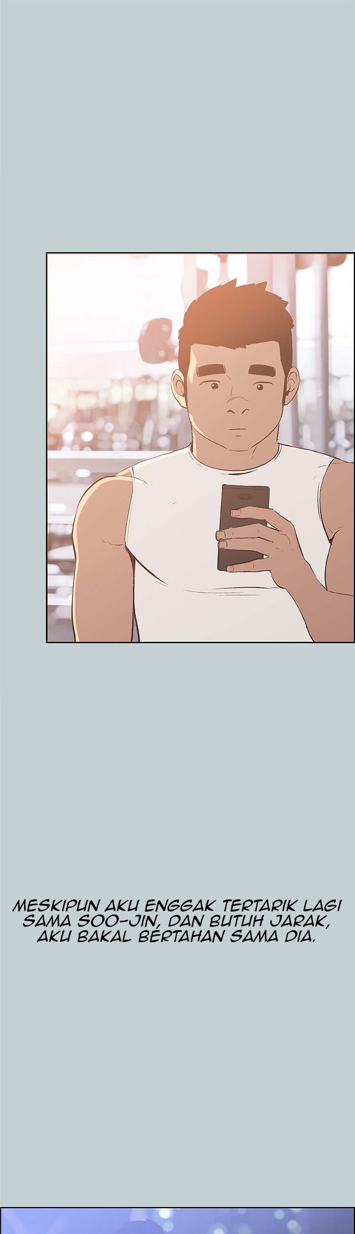 Love Square - Chapter 64 32