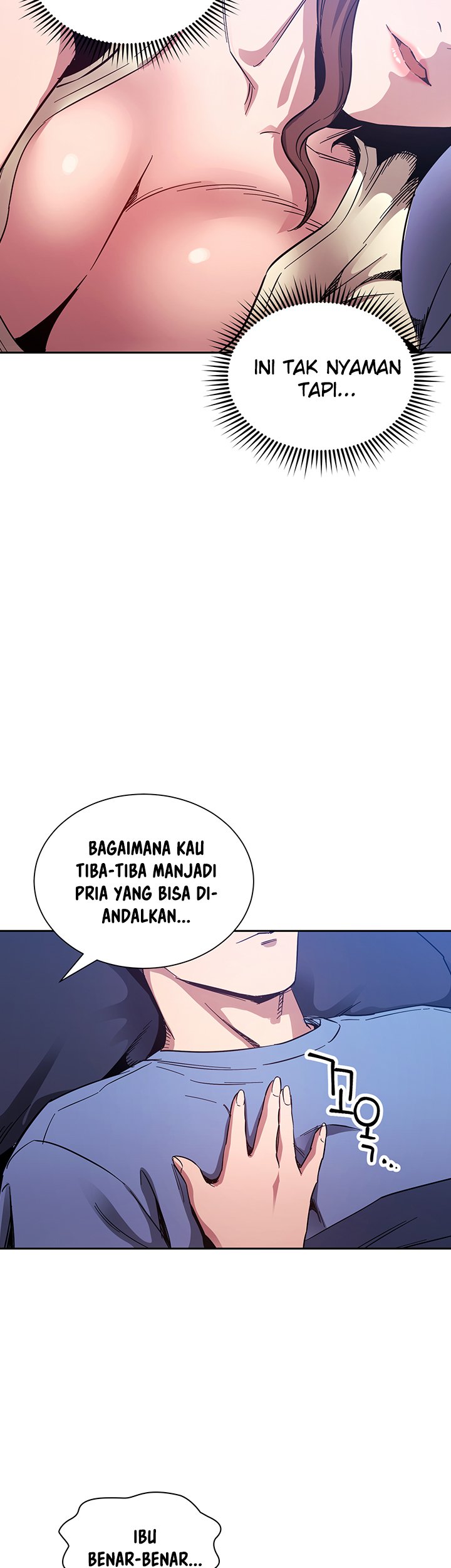 Mother Hunting - Chapter 64 20