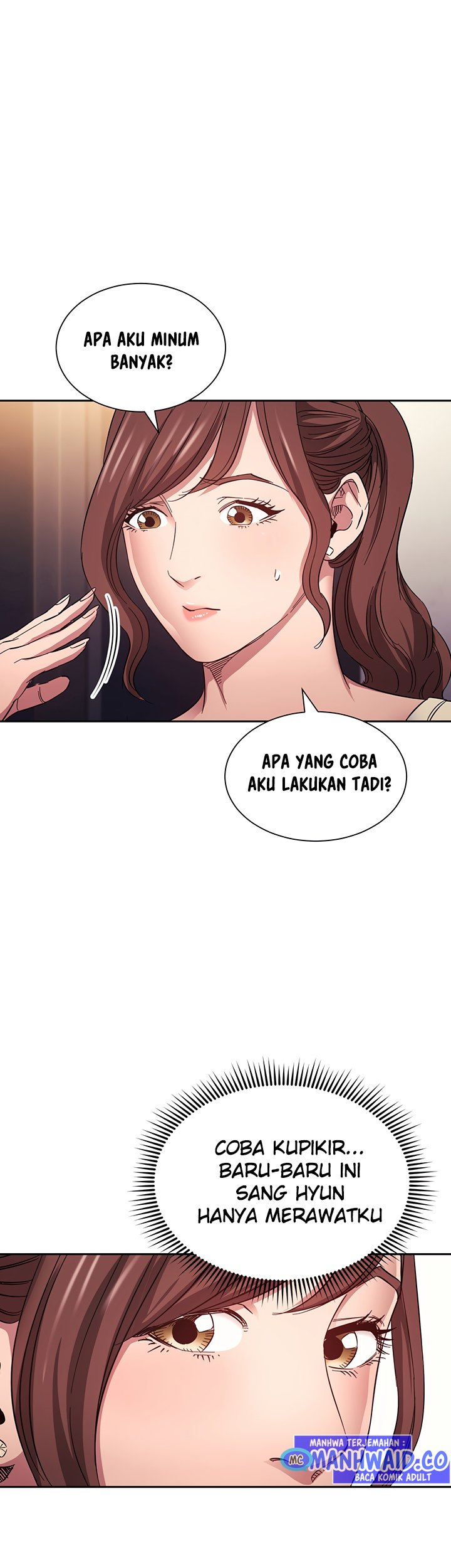 Mother Hunting - Chapter 64 11