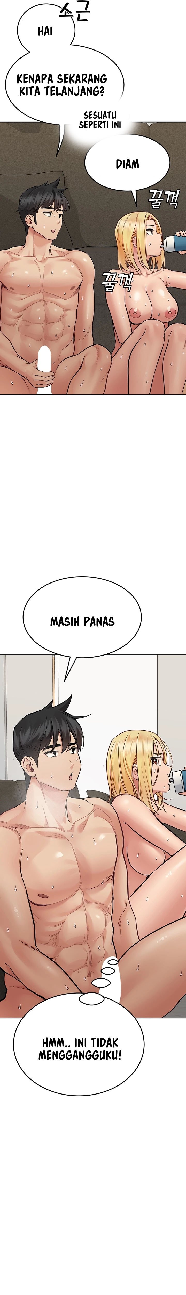 Keep It a Secret From Your Mother! - Chapter 64 23