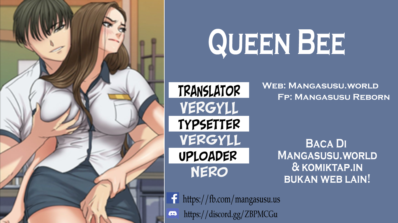 Queen Bee (Andrew) - Chapter 64 1