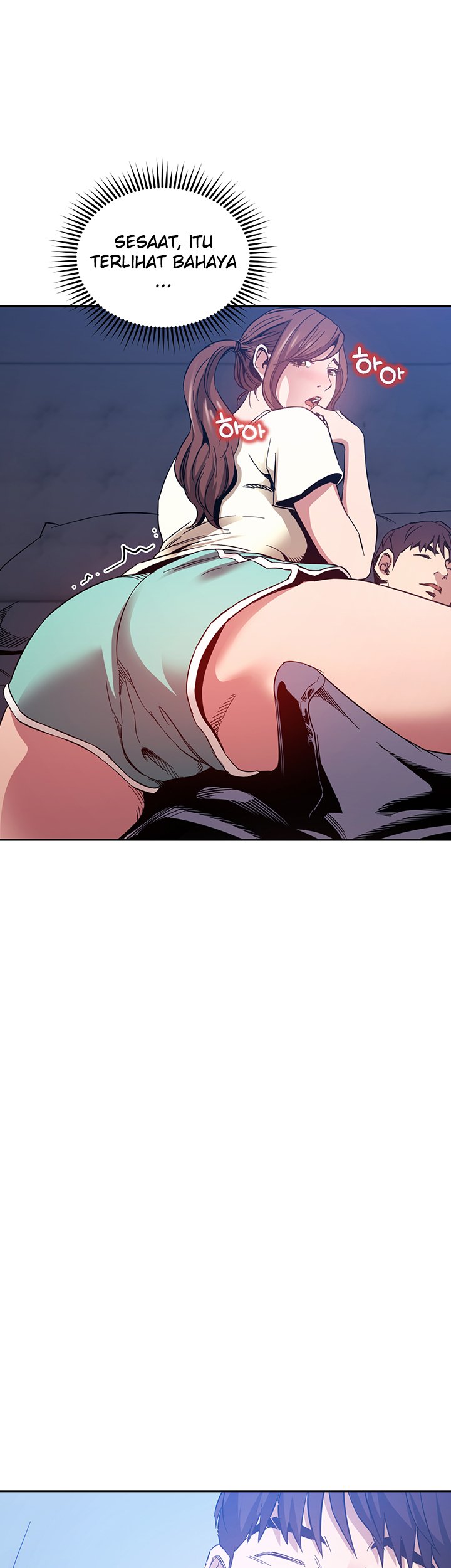 Mother Hunting - Chapter 64 39