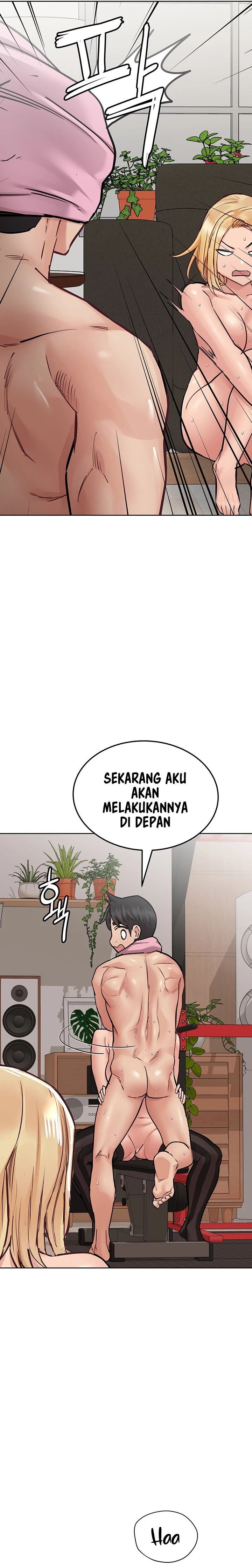 Keep It a Secret From Your Mother! - Chapter 64 31